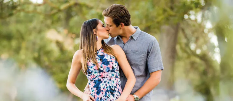 Soy argentino y mi pareja es extranjera ¿qué trámites necesita?